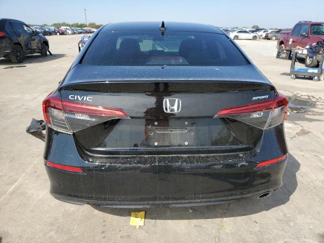 Photo 5 VIN: 2HGFE2F58NH602014 - HONDA CIVIC SPOR 