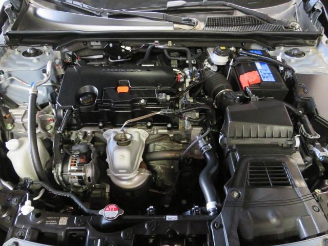 Photo 6 VIN: 2HGFE2F58NH606421 - HONDA CIVIC 