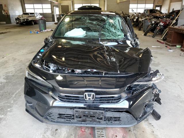 Photo 4 VIN: 2HGFE2F58PH505883 - HONDA CIVIC SPOR 