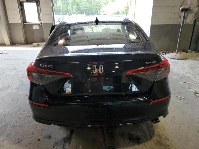 Photo 5 VIN: 2HGFE2F58PH505883 - HONDA CIVIC SPOR 