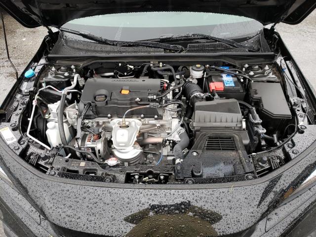 Photo 10 VIN: 2HGFE2F58PH509951 - HONDA CIVIC SPOR 