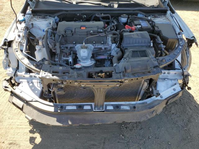 Photo 10 VIN: 2HGFE2F58PH510100 - HONDA CIVIC SPOR 