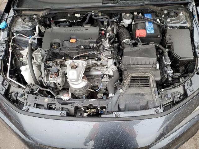 Photo 10 VIN: 2HGFE2F58PH515717 - HONDA CIVIC 