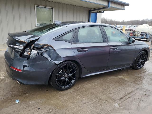 Photo 2 VIN: 2HGFE2F58PH515717 - HONDA CIVIC 