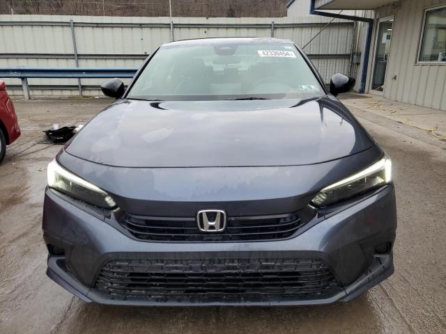 Photo 4 VIN: 2HGFE2F58PH515717 - HONDA CIVIC 