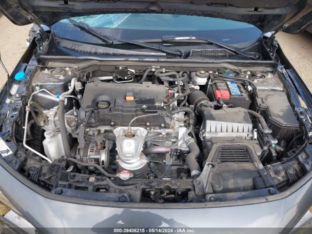 Photo 9 VIN: 2HGFE2F58PH521582 - HONDA CIVIC 