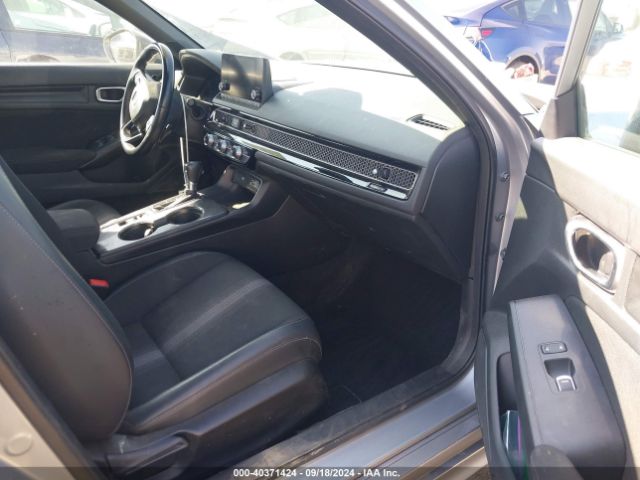 Photo 4 VIN: 2HGFE2F58PH529195 - HONDA CIVIC 