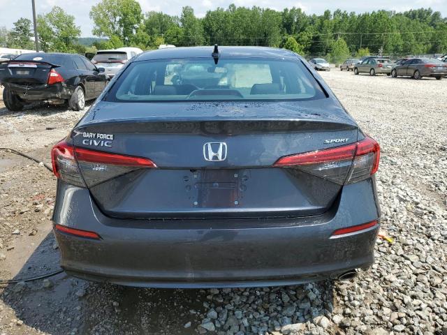 Photo 5 VIN: 2HGFE2F58PH529777 - HONDA CIVIC 