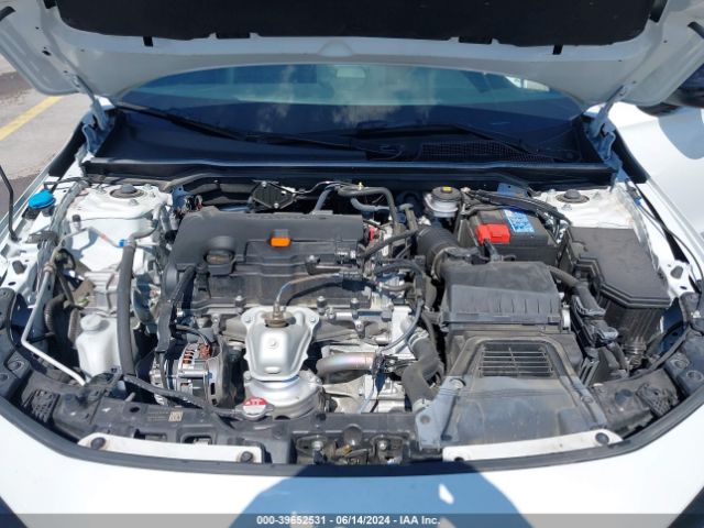 Photo 9 VIN: 2HGFE2F58PH530539 - HONDA CIVIC 