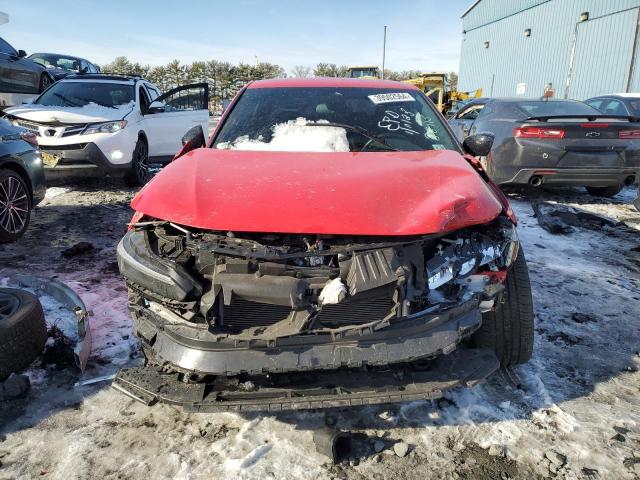 Photo 4 VIN: 2HGFE2F58PH536115 - HONDA CIVIC 