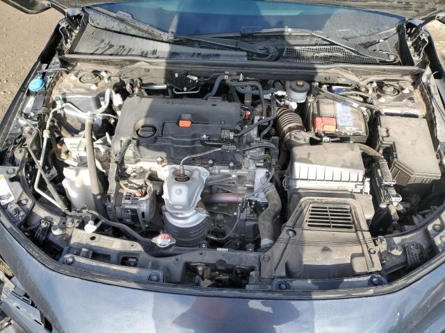 Photo 10 VIN: 2HGFE2F58PH541301 - HONDA CIVIC 