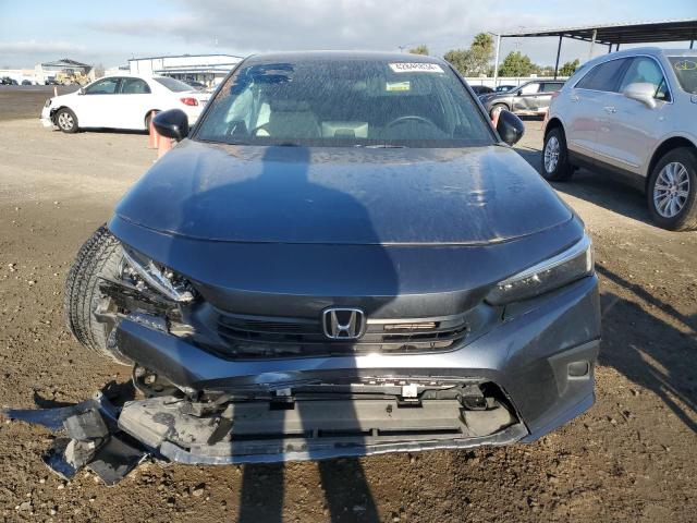 Photo 4 VIN: 2HGFE2F58PH541301 - HONDA CIVIC 