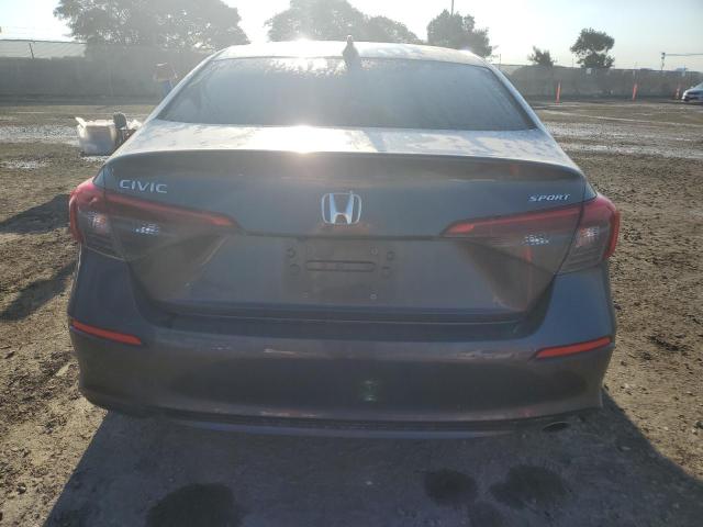 Photo 5 VIN: 2HGFE2F58PH541301 - HONDA CIVIC 