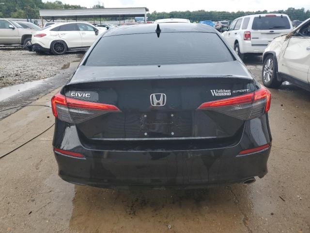 Photo 5 VIN: 2HGFE2F58PH543145 - HONDA CIVIC SPOR 