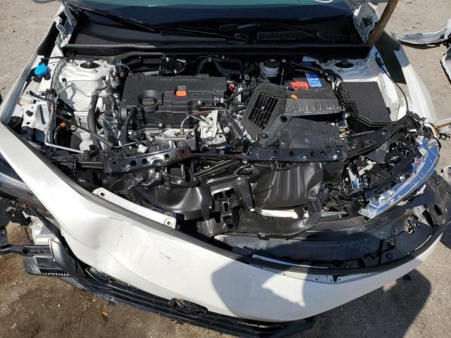 Photo 10 VIN: 2HGFE2F58PH550998 - HONDA CIVIC 