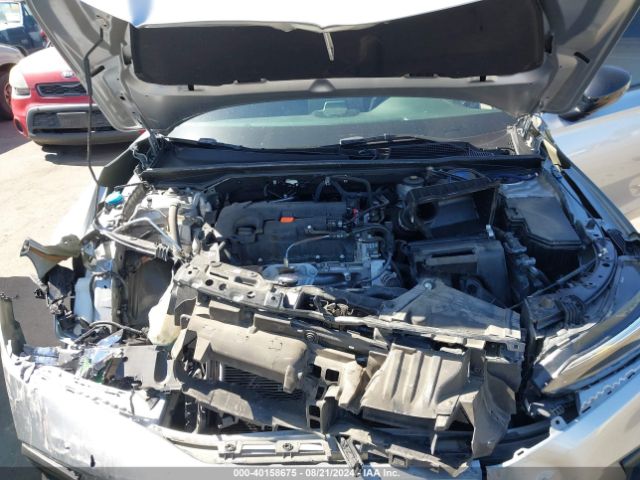 Photo 9 VIN: 2HGFE2F58PH558082 - HONDA CIVIC 