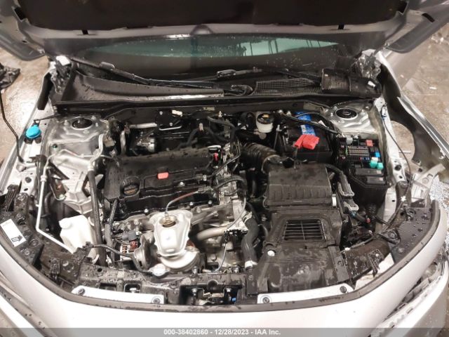 Photo 9 VIN: 2HGFE2F58PH558955 - HONDA CIVIC 