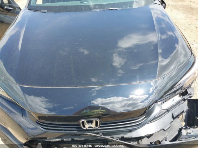 Photo 9 VIN: 2HGFE2F58PH560463 - HONDA CIVIC 