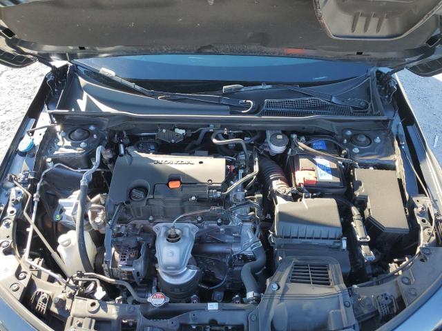 Photo 10 VIN: 2HGFE2F58RH503537 - HONDA CIVIC 