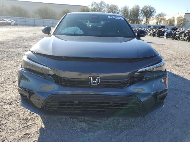 Photo 4 VIN: 2HGFE2F58RH503537 - HONDA CIVIC 