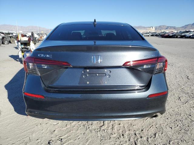 Photo 5 VIN: 2HGFE2F58RH503537 - HONDA CIVIC 