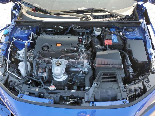 Photo 10 VIN: 2HGFE2F58RH504946 - HONDA CIVIC 