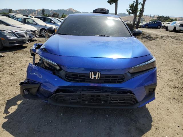 Photo 4 VIN: 2HGFE2F58RH504946 - HONDA CIVIC 