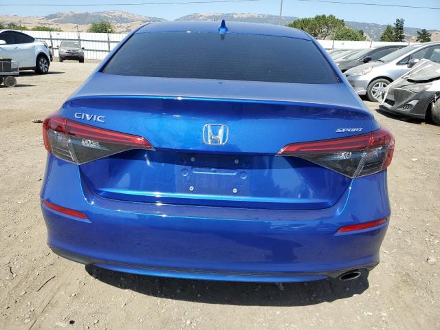 Photo 5 VIN: 2HGFE2F58RH504946 - HONDA CIVIC 