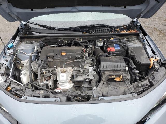 Photo 10 VIN: 2HGFE2F58RH508785 - HONDA CIVIC SPOR 