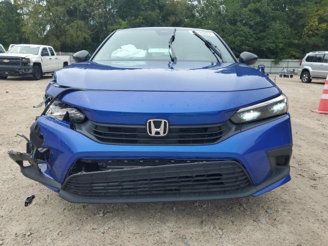 Photo 4 VIN: 2HGFE2F58RH512111 - HONDA CIVIC SPOR 