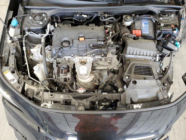 Photo 10 VIN: 2HGFE2F58RH514151 - HONDA CIVIC SPOR 