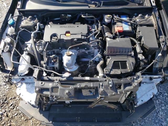 Photo 10 VIN: 2HGFE2F58RH521178 - HONDA CIVIC SPOR 