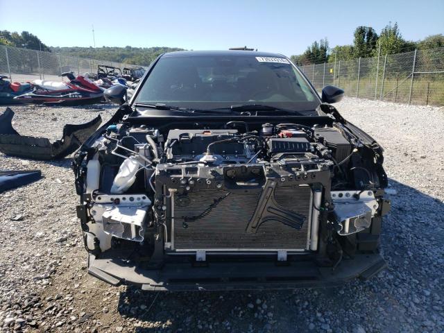 Photo 4 VIN: 2HGFE2F58RH521178 - HONDA CIVIC SPOR 