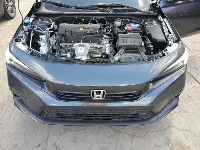 Photo 10 VIN: 2HGFE2F58RH529510 - HONDA CIVIC SPOR 