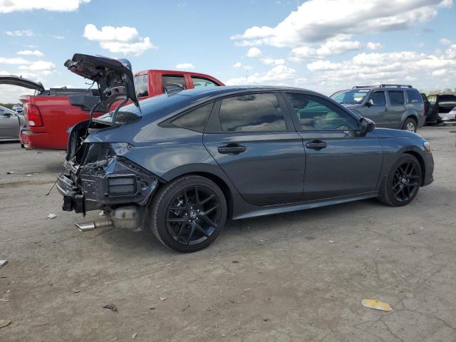 Photo 2 VIN: 2HGFE2F58RH529510 - HONDA CIVIC SPOR 