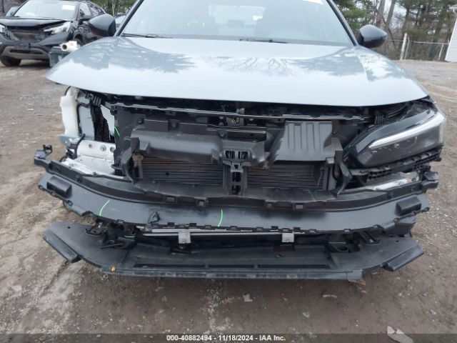 Photo 5 VIN: 2HGFE2F58RH531144 - HONDA CIVIC 