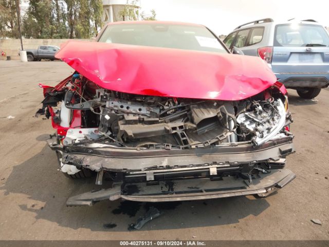 Photo 5 VIN: 2HGFE2F58RH531208 - HONDA CIVIC 