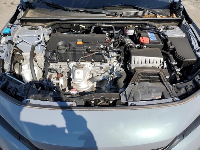 Photo 10 VIN: 2HGFE2F58RH532844 - HONDA CIVIC SPOR 