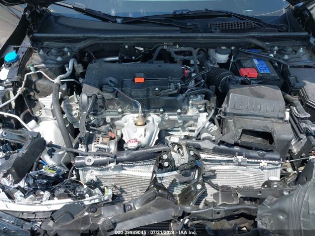 Photo 9 VIN: 2HGFE2F58RH533220 - HONDA CIVIC 