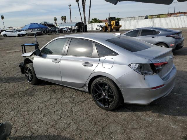 Photo 1 VIN: 2HGFE2F58RH534741 - HONDA CIVIC SPOR 