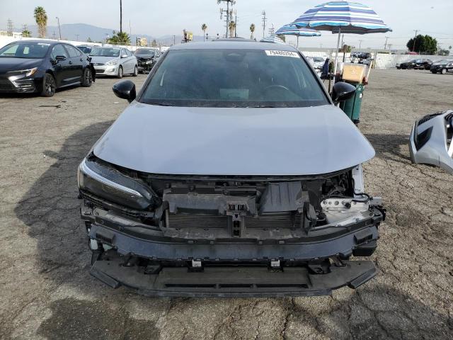 Photo 4 VIN: 2HGFE2F58RH534741 - HONDA CIVIC SPOR 