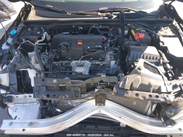 Photo 9 VIN: 2HGFE2F58RH538627 - HONDA CIVIC 