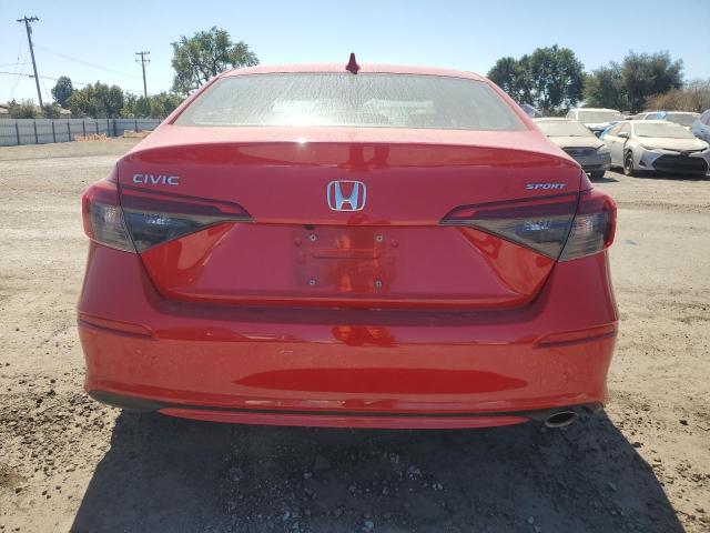 Photo 5 VIN: 2HGFE2F58RH540944 - HONDA CIVIC SPOR 