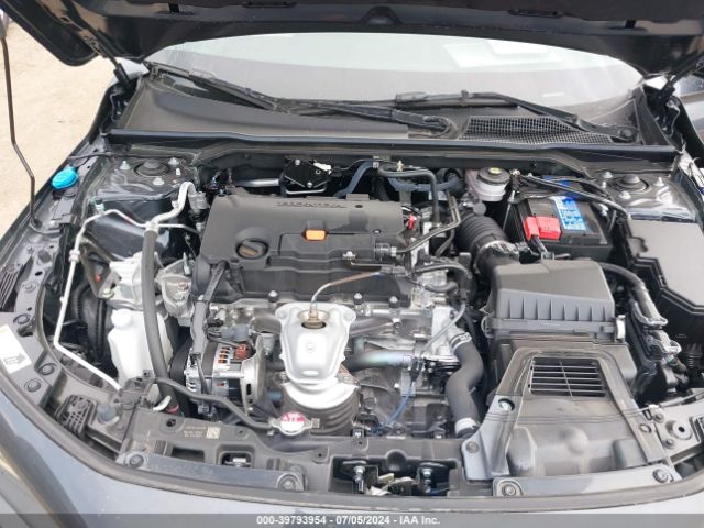 Photo 9 VIN: 2HGFE2F58RH544296 - HONDA CIVIC 