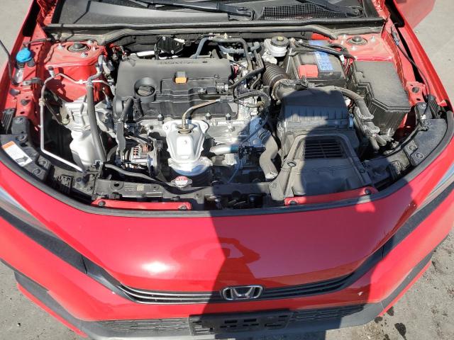 Photo 10 VIN: 2HGFE2F58RH568730 - HONDA CIVIC SPOR 