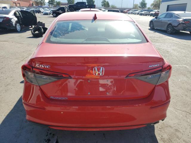 Photo 5 VIN: 2HGFE2F58RH568730 - HONDA CIVIC SPOR 