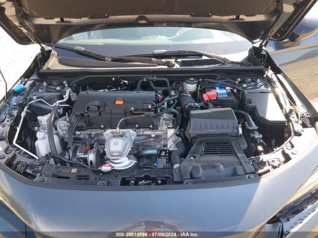 Photo 9 VIN: 2HGFE2F58RH575578 - HONDA CIVIC 