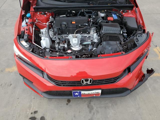 Photo 10 VIN: 2HGFE2F58RH584409 - HONDA CIVIC SPOR 