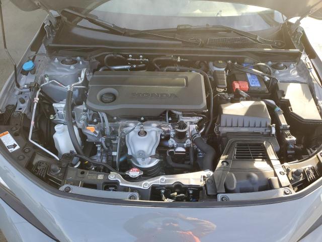 Photo 10 VIN: 2HGFE2F58SH512096 - HONDA CIVIC SPOR 