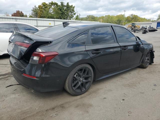 Photo 2 VIN: 2HGFE2F58SH515791 - HONDA CIVIC SPOR 